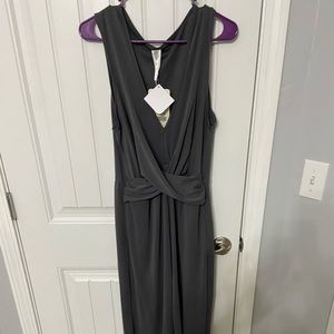 Fabletics cozy jumpsuit